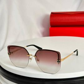 Picture of Cartier Sunglasses _SKUfw56738080fw